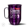 Pacote 15 Frases Caneca de Alumínio Amigo Cachaceiro Vol.1