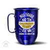 Pacote 15 Frases Caneca de Alumínio Amigo Cachaceiro Vol.1