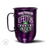 Pacote 15 Frases Caneca de Alumínio Amigo Cachaceiro Vol.1