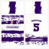 Arte Camisa Futebol Padrão 0006