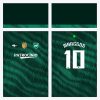 Arte Camisa Futebol Padrão 0013