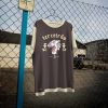 Arte Vetor Camisa Terceirão Tigre Feroz