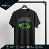 Arte Vetor Camisa Terceirão Smile