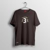 Arte Vetor Camisa Terceirão Tigre Feroz
