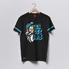 Arte Vetor Camisa Terceirão Zeus Raio 3