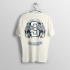 Arte Vetor Camisa Terceirão Devil Angel