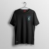 Arte Vetor Camisa Terceirão Zeus Raio 3