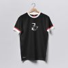 Arte Vetor Camisa Terceirão Pantera Negra