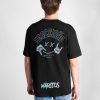 Arte Vetor Camisa Terceirão Smile