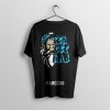Arte Vetor Camisa Terceirão Zeus Raio 3