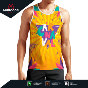 Arte Abadá Carnaval - 0007