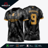 Arte Camisa Futebol Padrão 0026