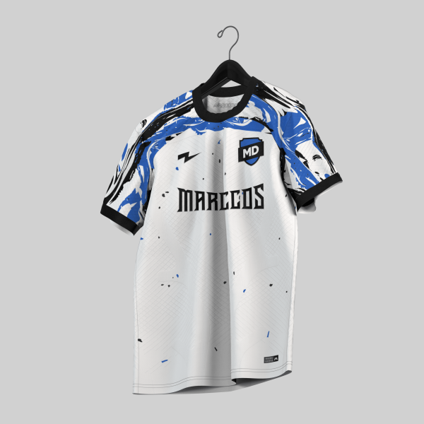 Arte Camisa Conceito 0002