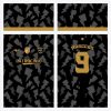 Arte Camisa Futebol Padrão 0026