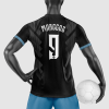 Arte Camisa Futebol Textura 0001