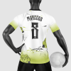 Arte Camisa Interclasse Cobra Silk - 0008