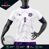 Arte Camisa Futebol Textura 0004