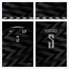 Arte Camisa Futebol Textura 0002