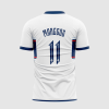 Arte Camisa Futebol Textura 0007