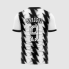 Arte Camisa Futebol Textura 0006