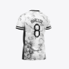 Arte Camisa Cobra com Caveira - Interclasse 0015