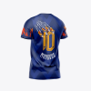 Arte Camisa Tigre Raivoso - Interclasse 0017