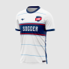 Arte Camisa Futebol Textura 0007