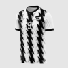 Arte Camisa Futebol Textura 0006