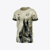 Arte Camisa Anubis Dispersão - Interclasse 0018