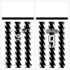Arte Camisa Futebol Textura 0006