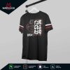 Arte Vetor Camisa Terceirão Cobra RedGrey