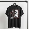 Arte Vetor Camisa Terceirão Cobra RedGrey