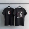 Arte Vetor Camisa Terceirão Cobra RedGrey