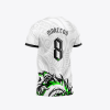 Arte Camisa Dragão Ultimate - Interclasse 0021