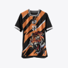Arte Camisa Tiger Furious - Interclasse 0028