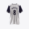 Arte Camisa Pantera Lunar - Interclasse 0026