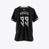 Arte Camisa Tiger Furious - Interclasse 0028