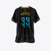 Arte Camisa Anubis Inarius - Interclasse 0029