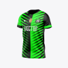 Arte Camisa Futebol Padrão 0040