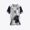Arte Camisa Pantera Lunar - Interclasse 0026