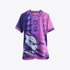 Arte Camisa Pisic Monster - Interclasse 0030