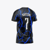 Arte Camisa Futebol Padrão 0039