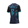 Arte Camisa Interclasse Dragão Thunder - 0033