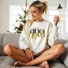 Arte Estampa Camisa Feliz Ano Novo - 0003