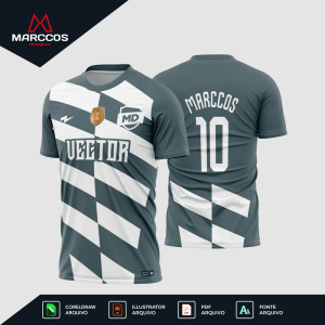 Arte Estampa Camisa Feliz Ano Novo - 0002