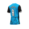 Arte Camisa Interclasse Pitbull - 0036