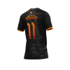 Arte Camisa Interclasse Pantera Orange - 0034