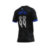 Arte Camisa Interclasse Dragão Devil - 0032