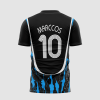 Arte Camisa Futebol Padrão 0046