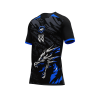 Arte Camisa Interclasse Dragão Devil - 0032